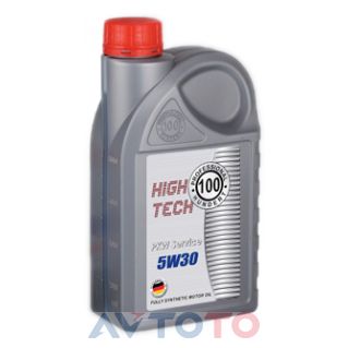 Моторное масло Professional hundert 409041
