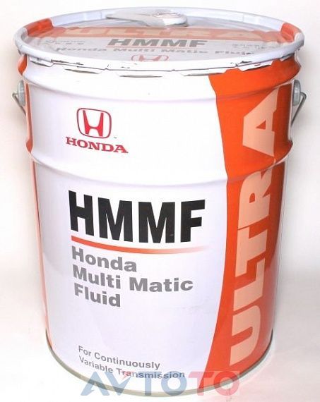 Трансмиссионное масло Honda 0826099907HMR