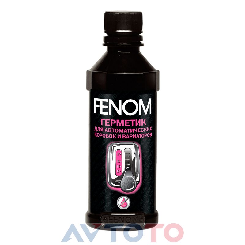 Герметик Fenom FN158