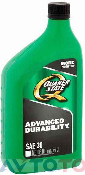 Моторное масло Quaker State 550024137