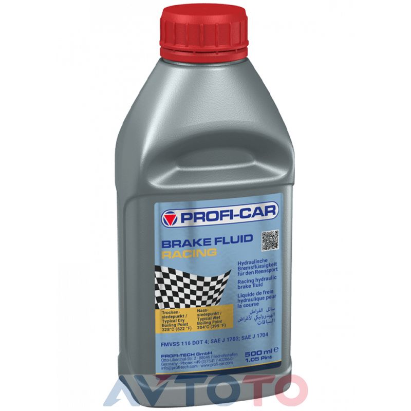 Тормозная жидкость Profi-Car 61073