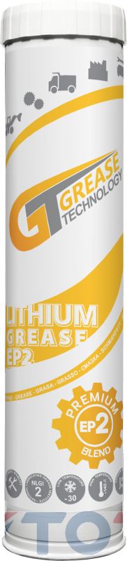 Смазка GT oil 4640005941357