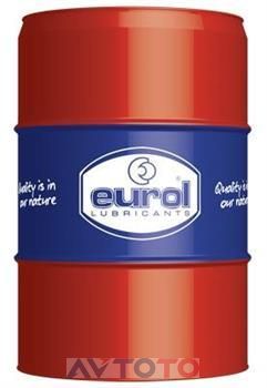 Моторное масло Eurol E100113210L