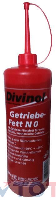 Смазка Divinol 85550T090