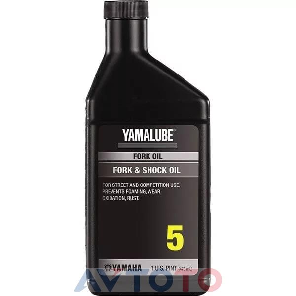 Гидравлическое масло YamaLube ACCFORKF0005