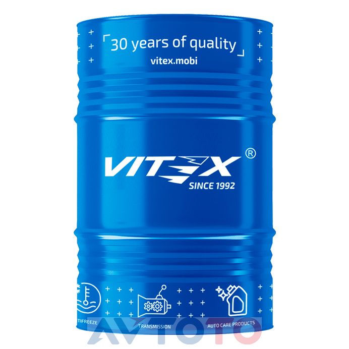 Трансмиссионное масло Vitex v3152b1