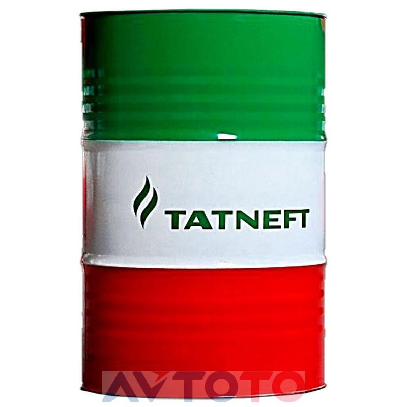 Моторное масло Tatneft 11698