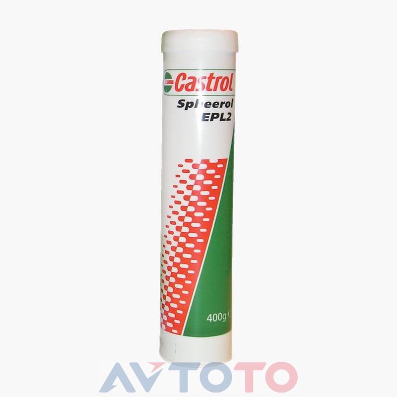 Смазка Castrol 159B70