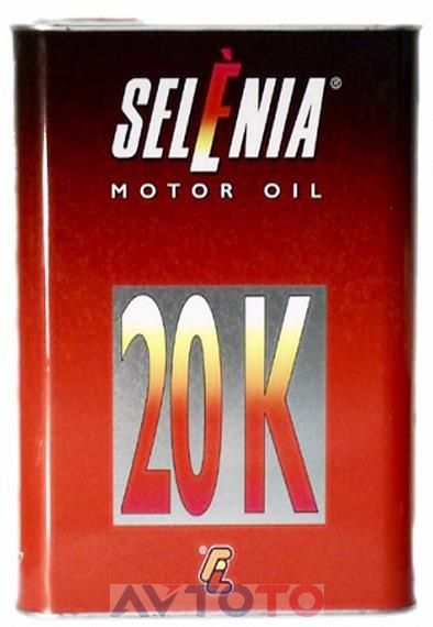 Моторное масло Selenia 10723707