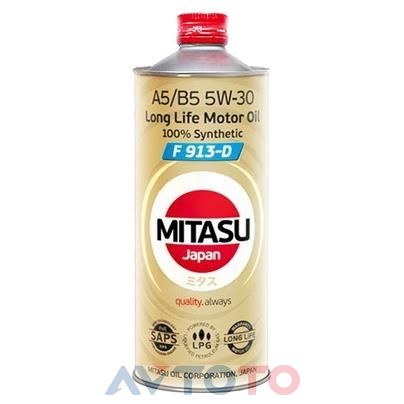 Моторное масло Mitasu MJF111