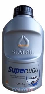 Моторное масло Statoil 1001506