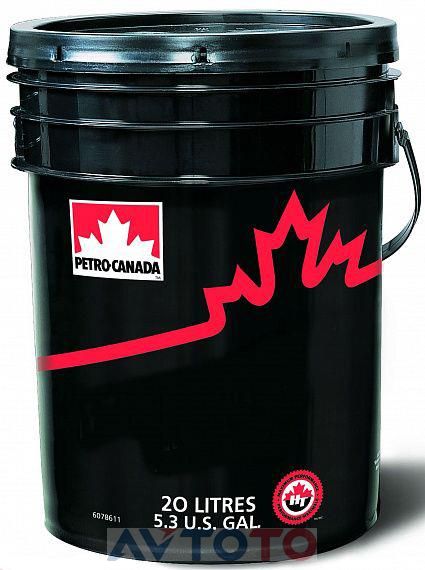 Моторное масло Petro-Сanada DUR5P20