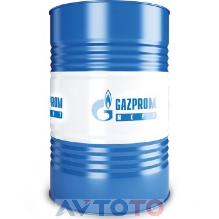 Смазка Gazpromneft 254300003