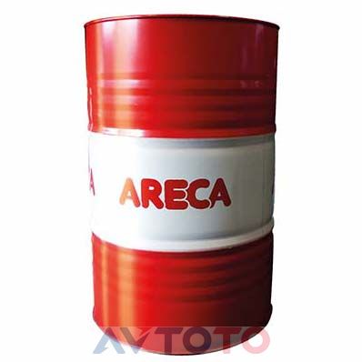 Моторное масло Areca 051220