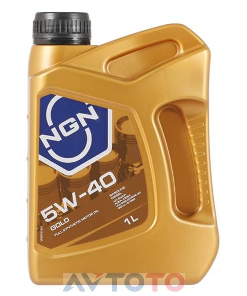 Моторное масло NGN oil V172085602