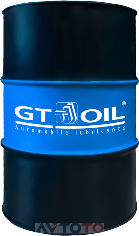 Трансмиссионное масло GT oil 4640005941593