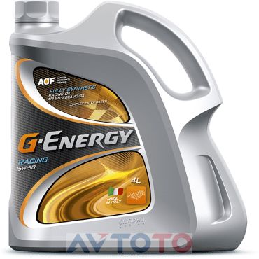 Моторное масло G-Energy 253140199