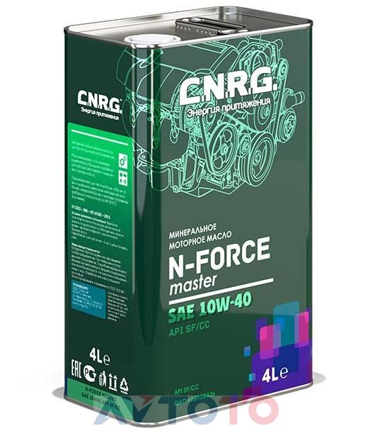 Моторное масло C.N.R.G CNRG0100004