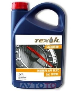 Моторное масло Texoil ММ10346