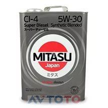 Моторное масло Mitasu MJ2206