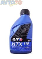 Тормозная жидкость Elf 155137