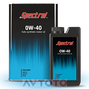 Моторное масло Spectrol 9004