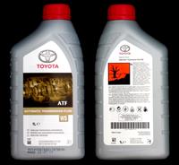 Трансмиссионное масло Toyota 0888681210