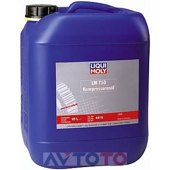 Гидравлическое масло Liqui Moly 4419