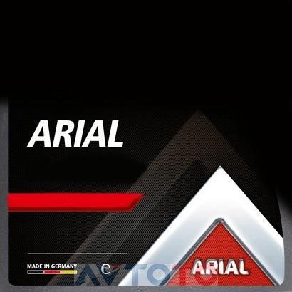 Тормозная жидкость Arial AR001930240