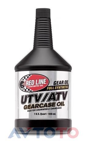 Трансмиссионное масло Red line oil 43704
