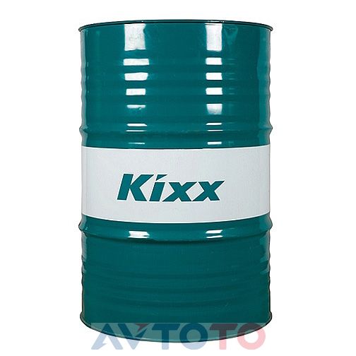 Моторное масло Kixx L2002D01E1