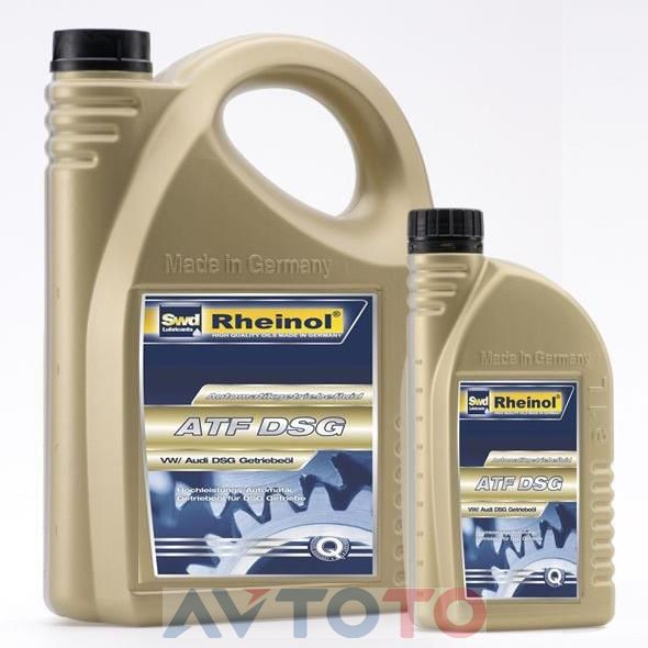 Трансмиссионное масло Swd rheinol 30633580