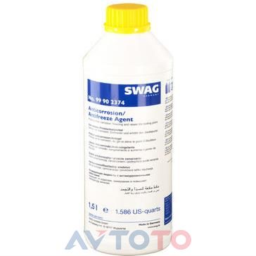 Охлаждающая жидкость SWAG 99902374