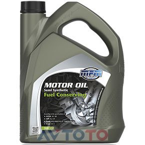 Моторное масло Mpm oil 04004E