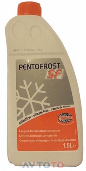 Охлаждающая жидкость Pentosin 1305107