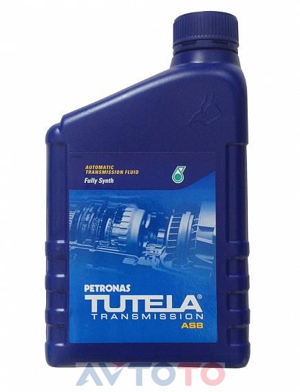 Трансмиссионное масло Tutela 23151616
