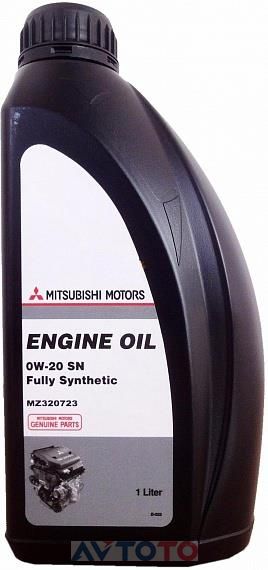 Моторное масло Mitsubishi MZ320723