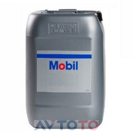Гидравлическое масло Mobil 127674