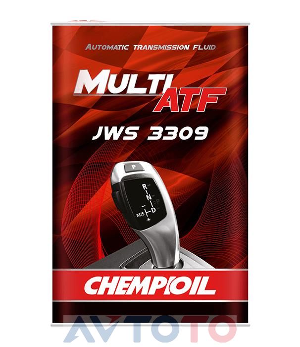Трансмиссионное масло Chempioil CH89044ME
