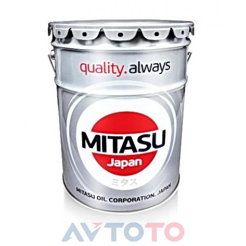 Смазка Mitasu MJ82118