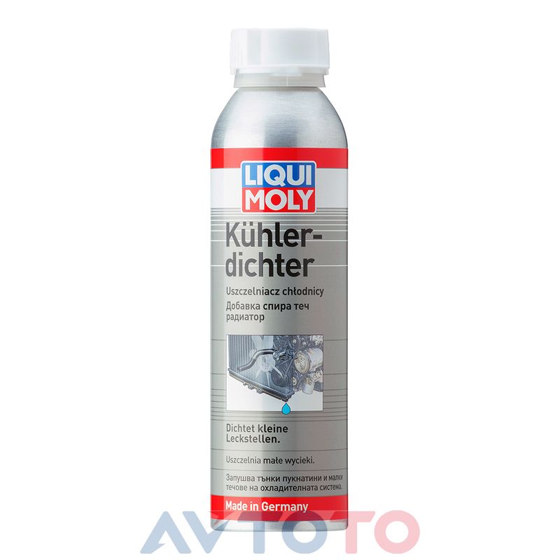 Герметик Liqui Moly 2676