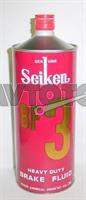 Тормозная жидкость Seiken 3050