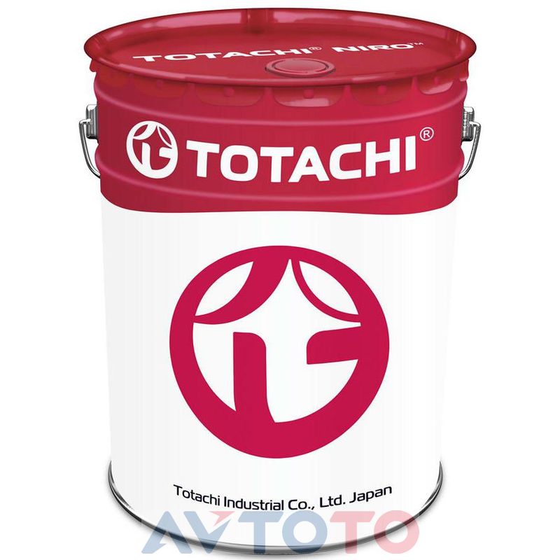 Моторное масло Totachi 4589904928840