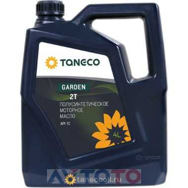 Моторное масло Taneco 4650229680208