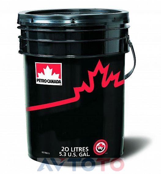 Смазка Petro-Сanada PXL3M2P17