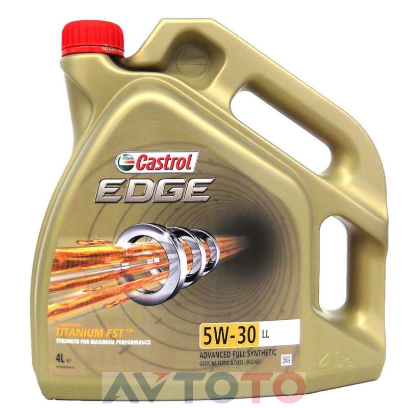 Моторное масло Castrol 14F948