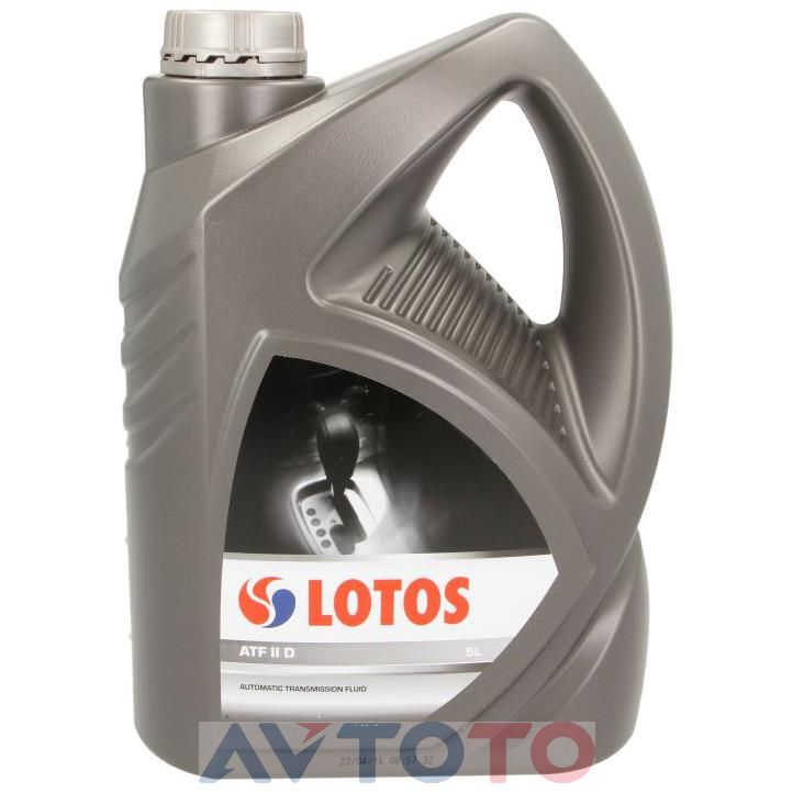 Трансмиссионное масло Lotos WKK5087200N0