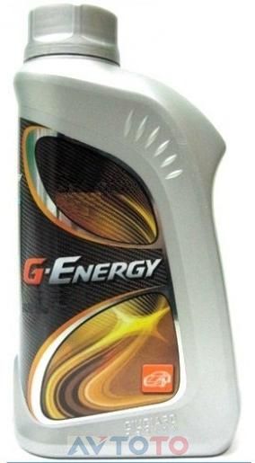Моторное масло G-Energy 253140688