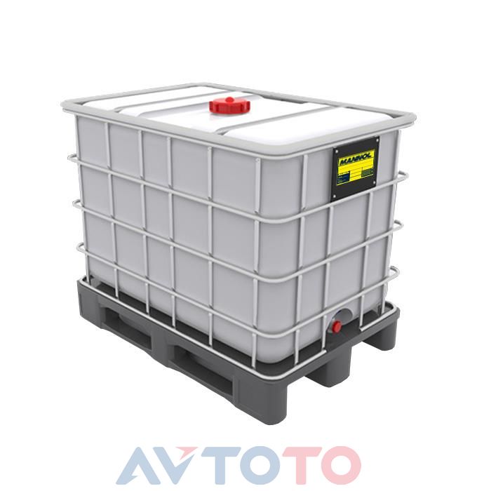 Моторное масло Mannol MN7404IBC