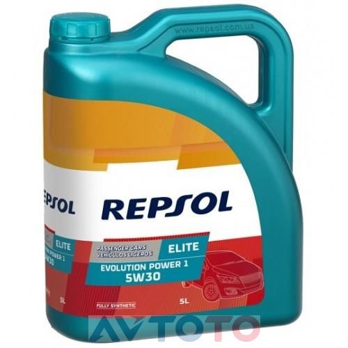 Моторное масло Repsol 6235R